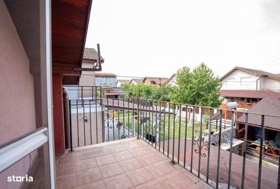 Casă cu 5 camere cu Teren 495 Mp în Paleu - 17