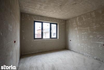 Casă cu 3 camere cu Teren 300 Mp în Tileagd - 2