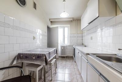 Apartament 3 camere, 67 mp utili, etaj 2 - Vlaicu, Arad - COMISION 0 - 4