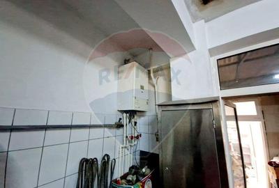 Spa?iu industrial de 100mp de inchiriat in zona Central - 3