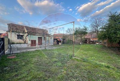 Casa de vanzare in Gura Raului - 4