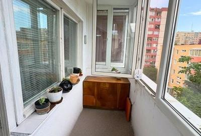 Apartament 2 camere decomandat 63 MP cu două balcoane cartier Scriitorilor - 7