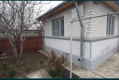 Casă cu 4 camere în Central - 7