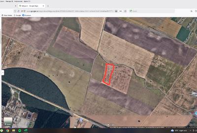 Teren agricol intravilan de 12100 mp, în Rahova - 3