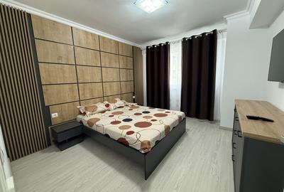 Apartament 2 camere, Open Space, 68 mp, Lapus Arges, Zona Trenul Pierdut - 3