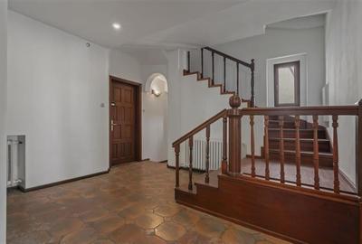 Casă individuală cu 10 camere cu Canalizare în Floreasca - 18