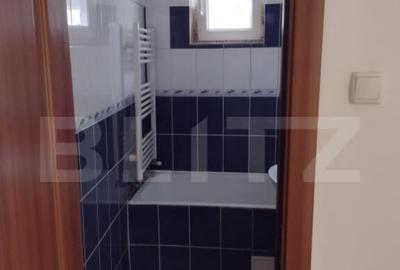 Apartament de inchiriat, 40 mp, zona Central - 1