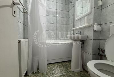 Apartament 2 camere | Prima Inchiriere | Gheorgheni | Zona Albac - 10