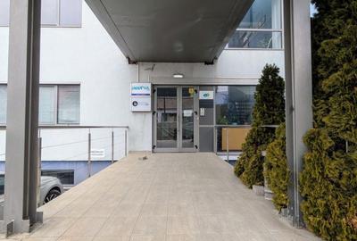 Cladire mixta de birouri si spatii comerciale - Comision 0% - 3