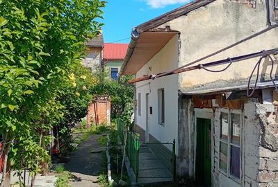 Apartament în Boul Roșu - 3