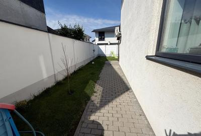 Duplex cu 4 camere cu Teren 213 Mp în Prelungirea Ghencea - 12