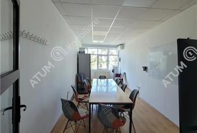 Spatiu birouri 170 mp doua grupuri sanitare in Zona Industriala Est - 10