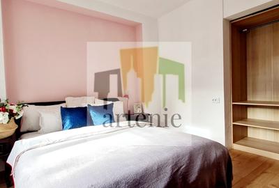 Tineretului- Radulescu Motru 2 camere/ mobilat / utilat - 2