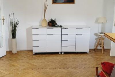 Inchiriere apartament 3 camere mobilat  terasa 16mp Cotroceni metrou Eroilor - 12