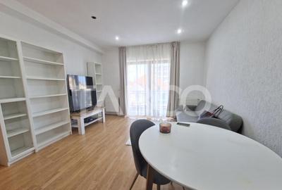 Apartament etaj 1 in zona Calea Poplacii 3 camere si balcon - 10