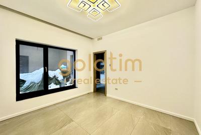 Duplex cu 6 camere cu Canalizare în Pipera - 13