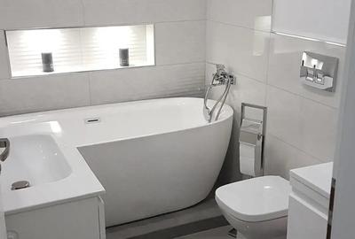 Apartament cu 2 camere nedecomandat în Șcheia - 3