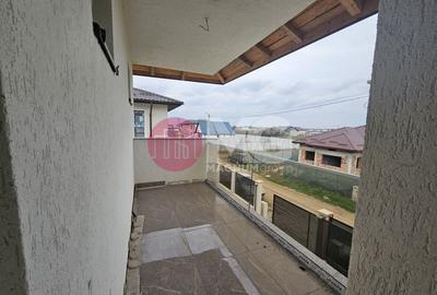 Casa individuala de vanzare in comuna Berceni la cheie - 2