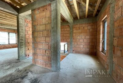 Casa individuala de vanzare – Manastur, zonă linistita! - 7