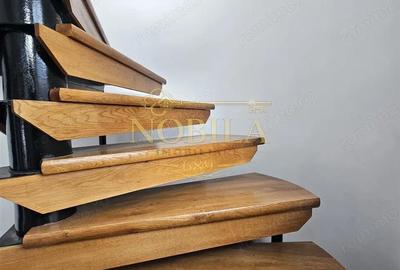 Spațiu comercial, de 218 mp, în Hârja - 19