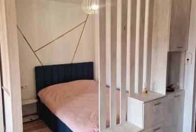 Garsonieră nedecomandată în Central - 2