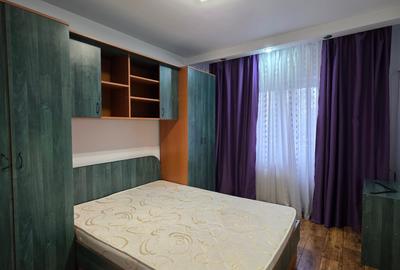Apartament cu 2 camere decomandat, mobilat în Titan - 5