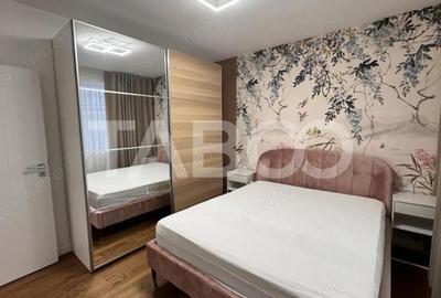 Apartament cu 3 camere decomandat în Central - 8