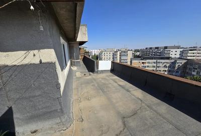 Apartament 2 Camere Terasa Proprie Iuliu Maniu - 5