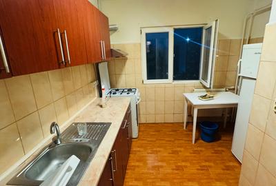 Apartament 2 Camere Drumul taberei-Langa parc moghioros si Metrou - 10
