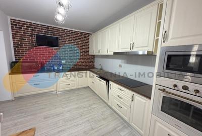 Duplex complet mobilat si utilat in Dezmir Duplex complet mobilat si utilat in Dezmir - 2