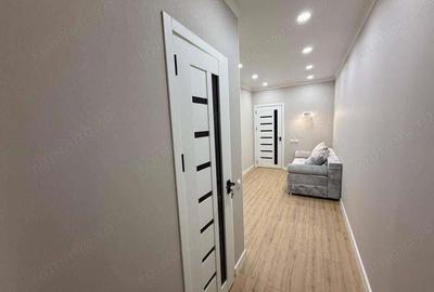 Apartament cu 2 camere de vanzare zona Iancului - 2