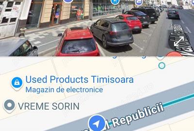 Inchiriez spatiu comercial in centrul orasului Timisoara - 7