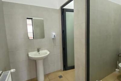 Spațiu comercial, de 650 mp, în Aeroport - 18