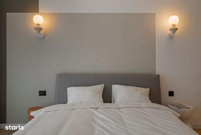 Apartament cu 3 camere în Nord - 13