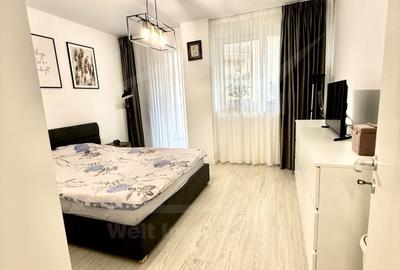 Apartament 3 camere, 77,13 mp, parcare subterana inclusa in pret - 16