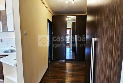 Apartament cu 2 camere semidecomandat în Dacia - 7
