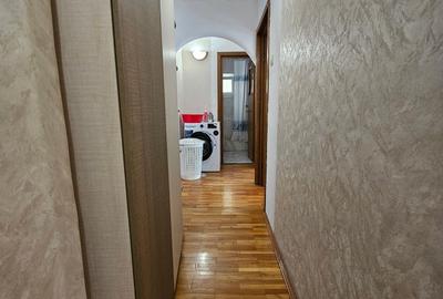 Apartament 4 Camere Aviatiei - 26