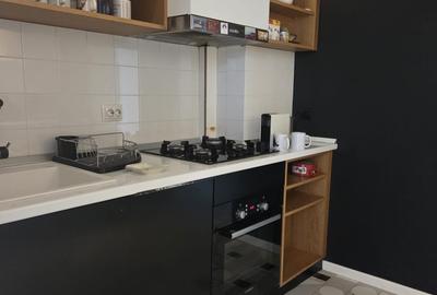 Apartament cu 2 camere decomandat în Floreasca - 3