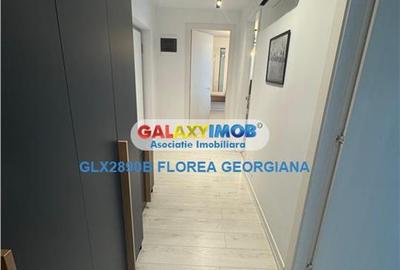 Apartament cu 2 camere decomandat, mobilat în Aviației - 7