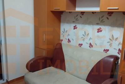 Apartament cu 2 camere decomandat, mobilat în Inel II - 8