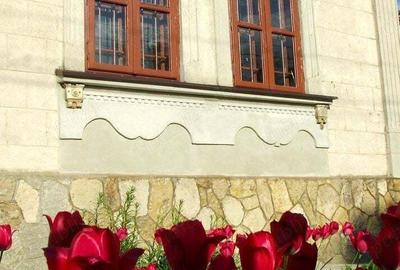 Casă cu 5 camere cu Teren 3610 Mp în Central - 2
