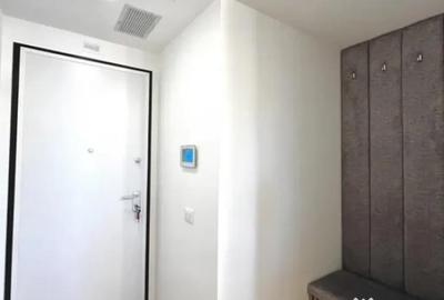 Apartament cu 2 camere decomandat în George Enescu - 5