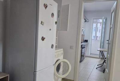 Garsonieră decomandată, mobilată în Berceni - 6