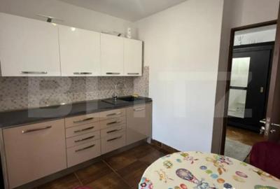Apartament cu 2 camere decomandat în Debarcader - 4