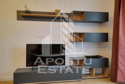 Apartament cu 2 camere decomandat în Giroc - 3