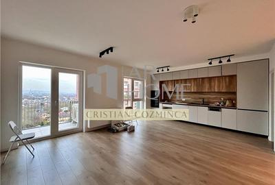 Apartament 4 camere, Pleiades Residence, 2 bai, Lupeni, Ploiesti - 2