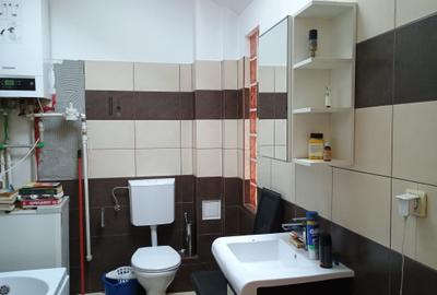 Vânzare vila  P+1E+ M – 4 dormitoare | 3 băi | living spațios | curte proprie - 7