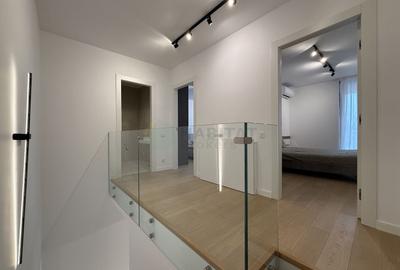 Casă cu 3 camere cu Canalizare în Tunari - 3