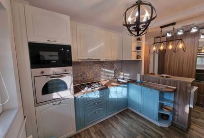 2 camere Mosilor - *boiler* - 3