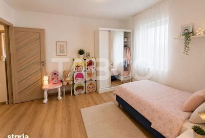 Apartament cu 3 camere decomandat în Central - 11